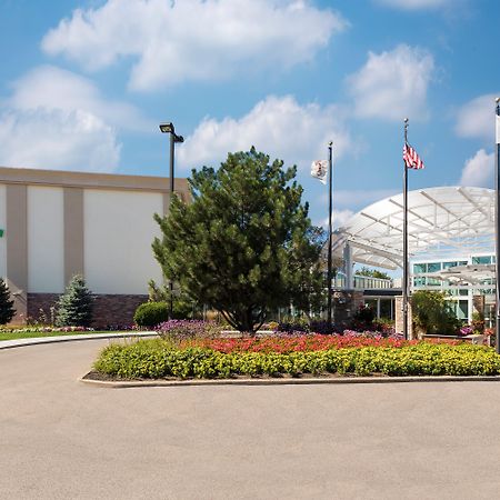 Holiday Inn Chicago - Elk Grove, An Ihg Hotel Элк-Гров-Виллидж Экстерьер фото