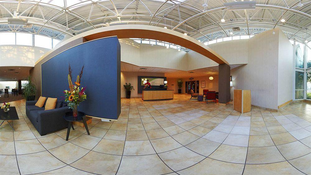 Holiday Inn Chicago - Elk Grove, An Ihg Hotel Элк-Гров-Виллидж Экстерьер фото