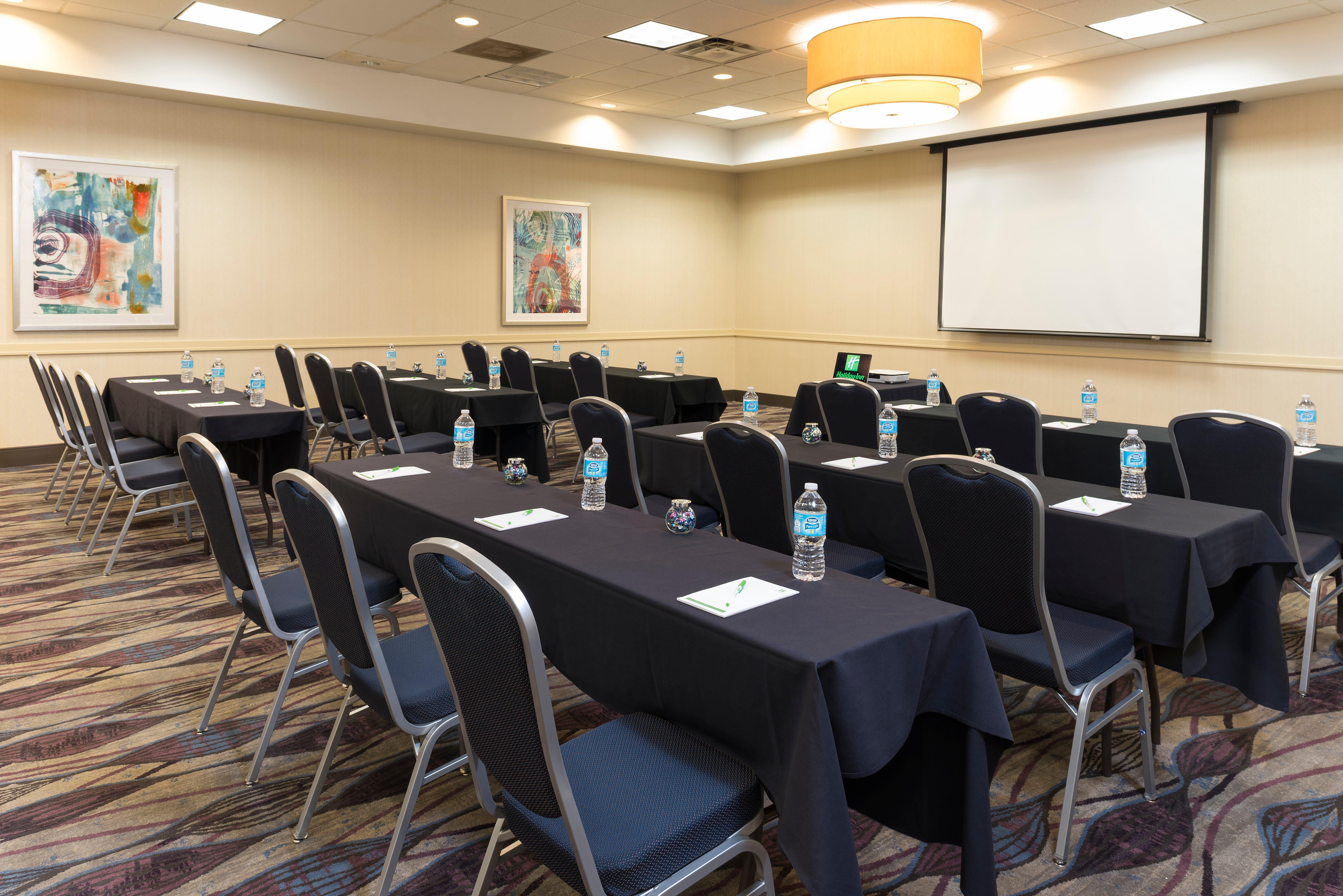Holiday Inn Chicago - Elk Grove, An Ihg Hotel Элк-Гров-Виллидж Экстерьер фото