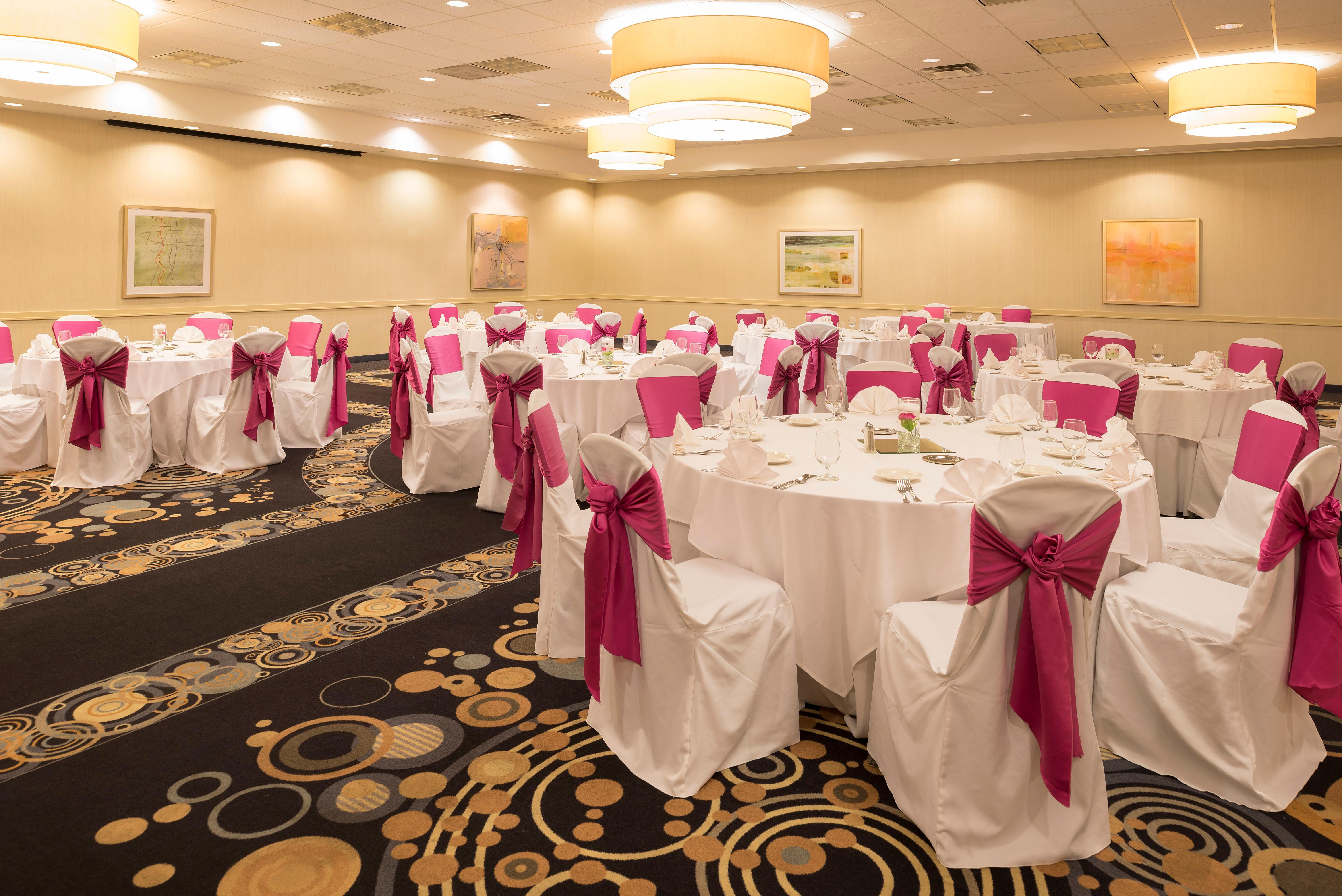 Holiday Inn Chicago - Elk Grove, An Ihg Hotel Элк-Гров-Виллидж Экстерьер фото