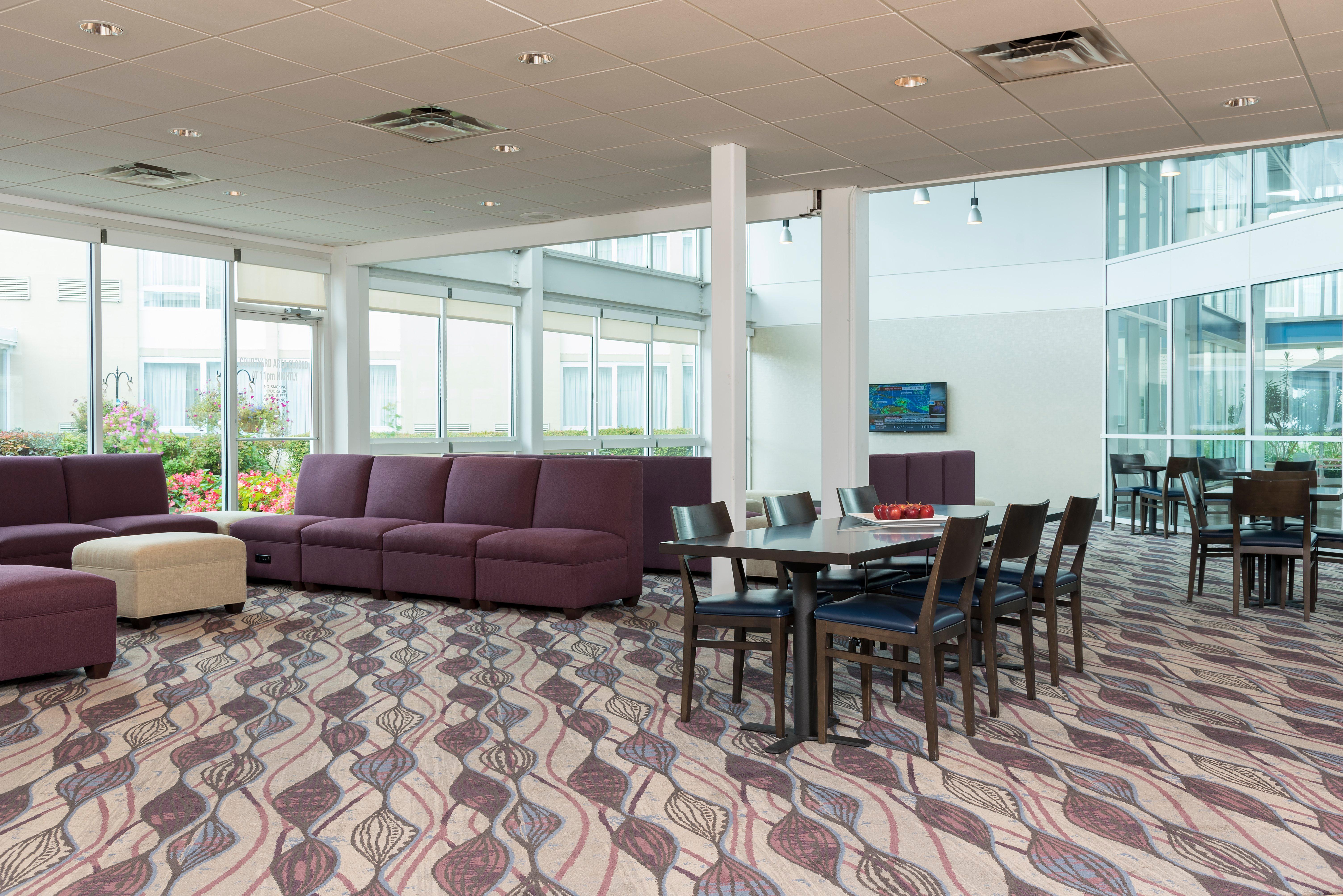 Holiday Inn Chicago - Elk Grove, An Ihg Hotel Элк-Гров-Виллидж Экстерьер фото