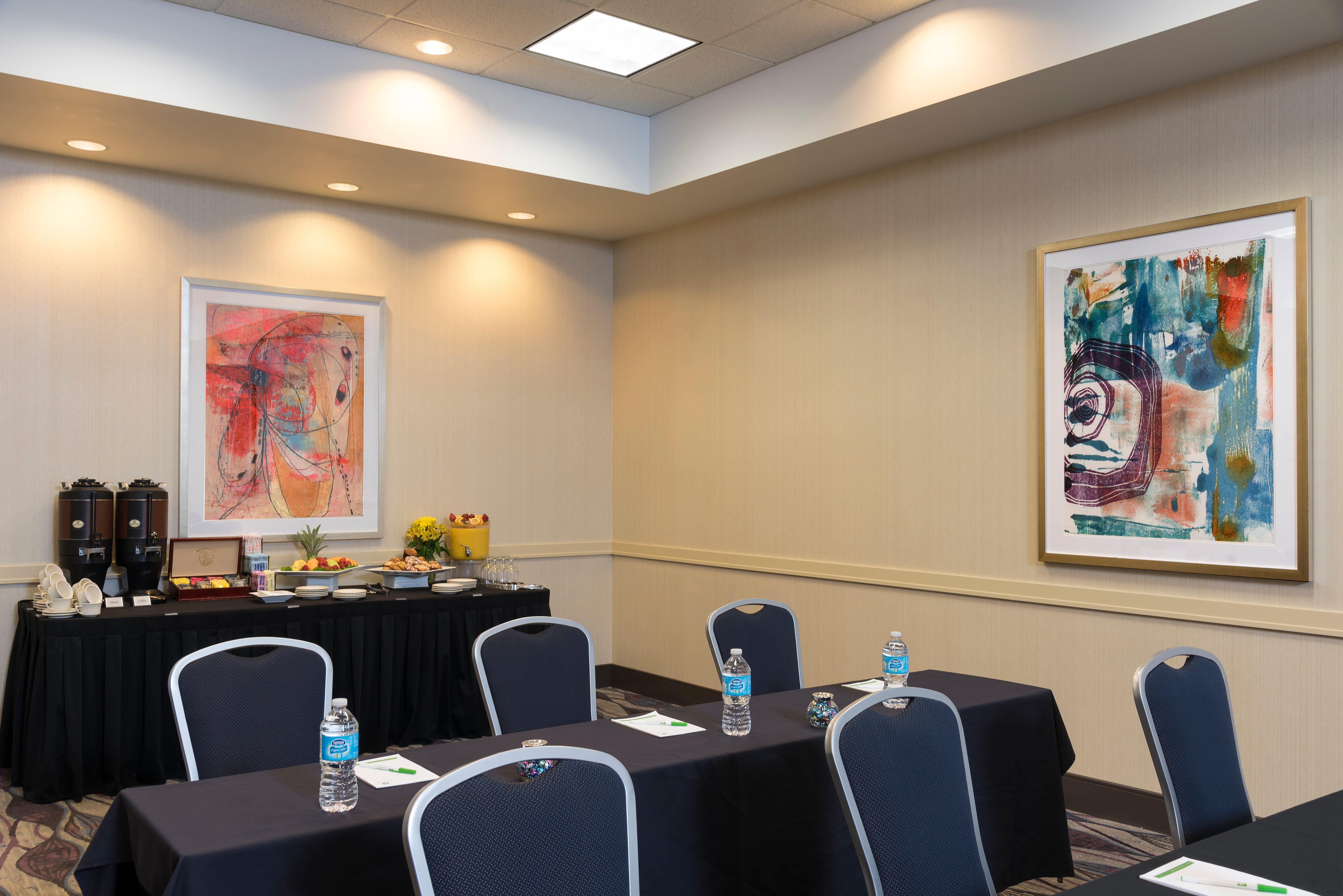 Holiday Inn Chicago - Elk Grove, An Ihg Hotel Элк-Гров-Виллидж Экстерьер фото