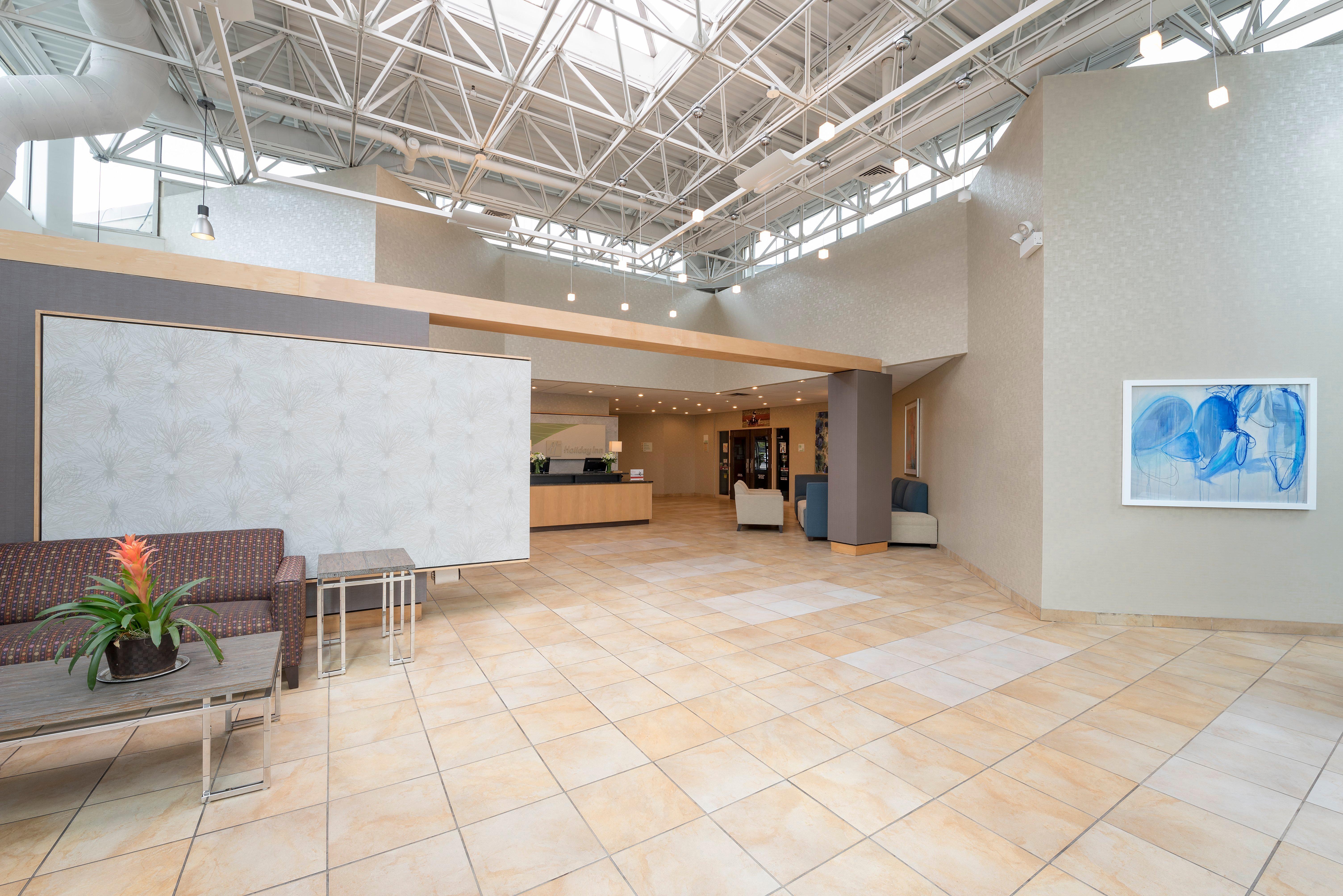 Holiday Inn Chicago - Elk Grove, An Ihg Hotel Элк-Гров-Виллидж Экстерьер фото