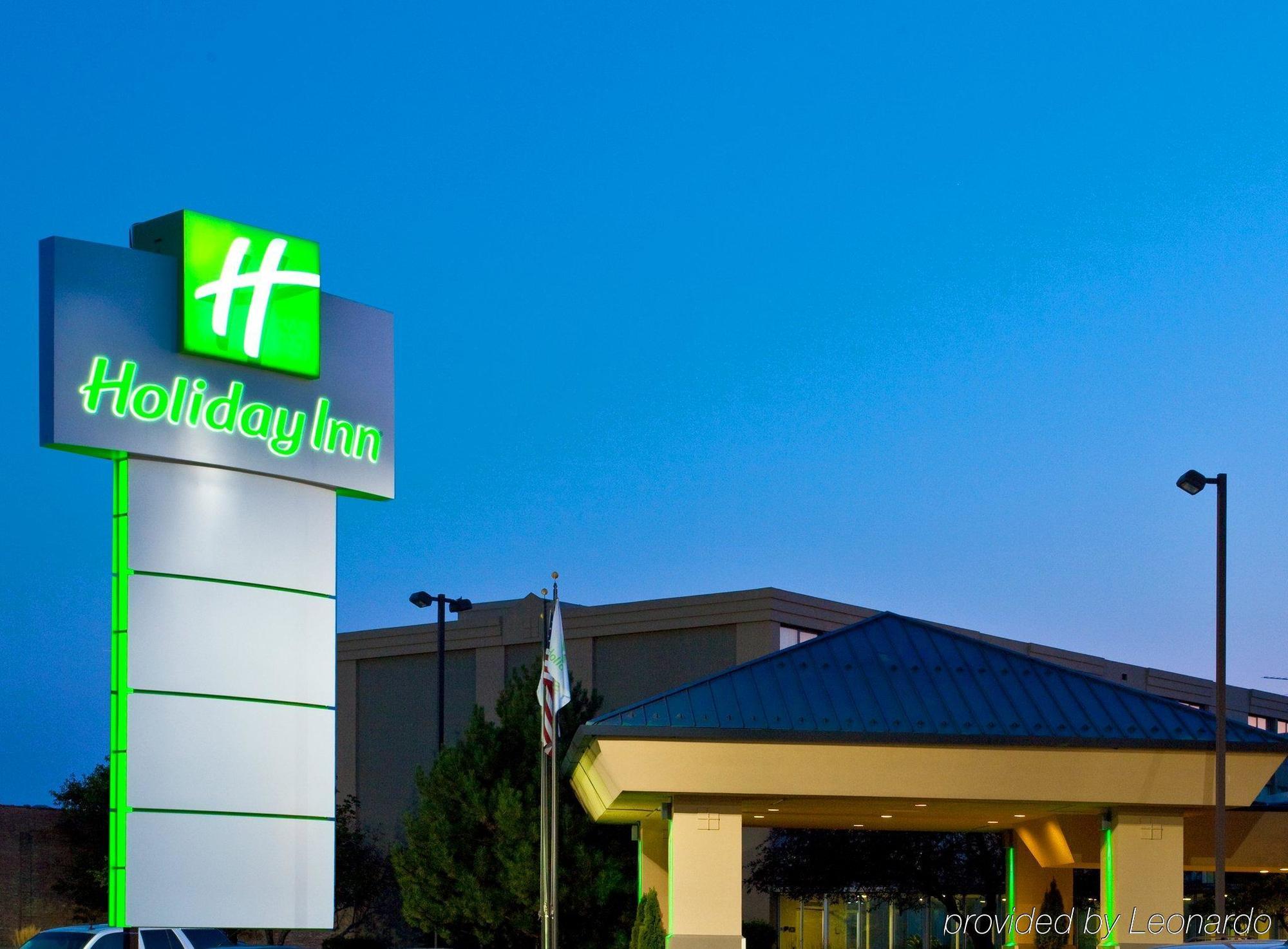 Holiday Inn Chicago - Elk Grove, An Ihg Hotel Элк-Гров-Виллидж Экстерьер фото