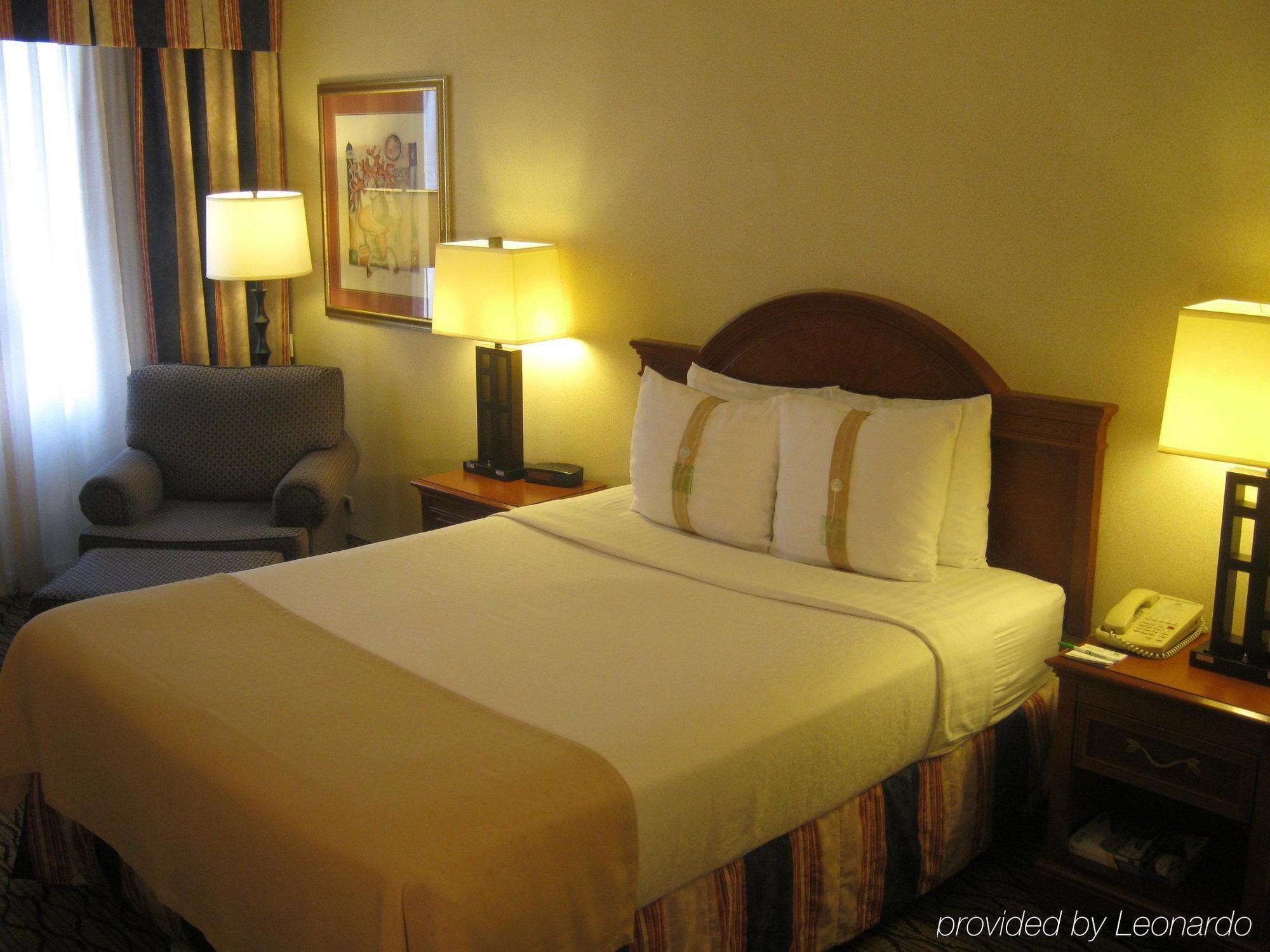 Holiday Inn Chicago - Elk Grove, An Ihg Hotel Элк-Гров-Виллидж Экстерьер фото
